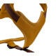 Hunter Neoprene Harness Brown/Caramel M1