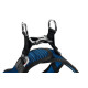 Hunter Hilo Comfort Harness – Blue