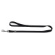 Hunter Softie Lead/Leash Black