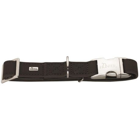 Hunter Softie Alu Strong Collar – Brown