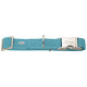 Hunter Softie Alu Strong Collar – Turquoise