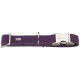 Hunter Softie Alu Strong Collar – Violet