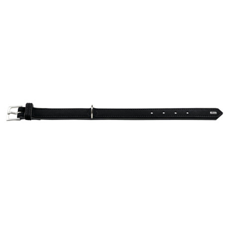 Hunter Softie Collar – Black