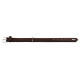 Hunter Softie Collar – Brown/Black