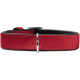 Hunter Softie Collar – Red/Black