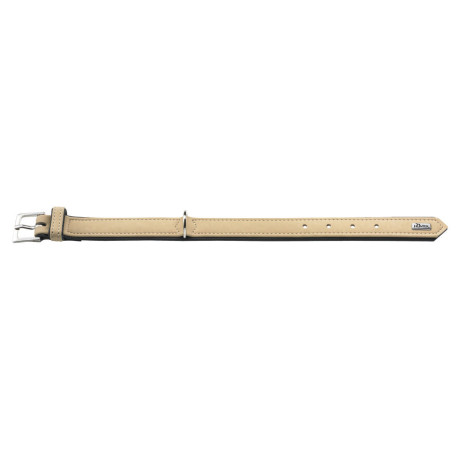 Hunter Softie Collar – Tan/Black