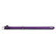 Hunter Softie Collar – Violet/Black