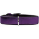 Hunter Softie Collar – Violet/Black