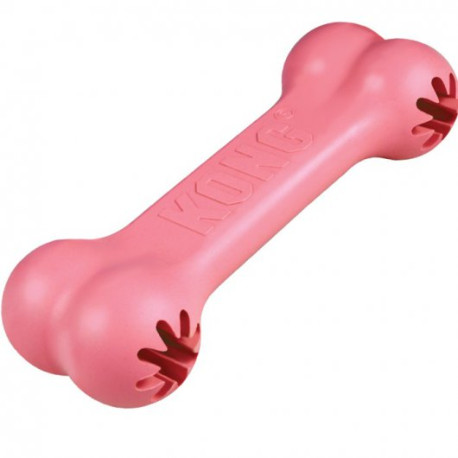 Kong - Puppy Goodie Bone - Puppy Toy
