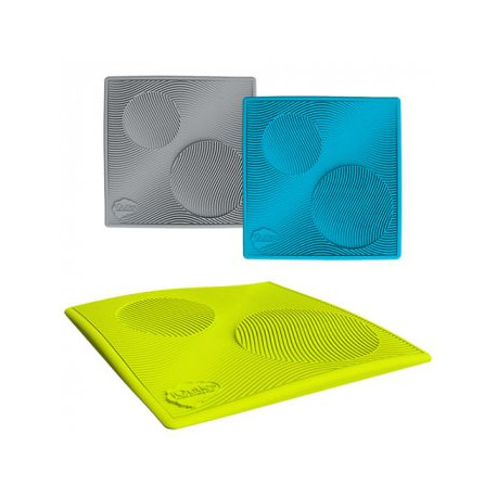 iQuties - Dog Treat Lick Mat