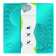 iQuties - Dog Treat Lick Mat