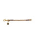 Hunter - List Rope Collar – Beige