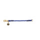 Hunter - List Rope Collar – Dark Blue