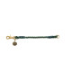 Hunter - List Rope Collar – Olive
