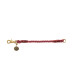Hunter - List Rope Collar – Red