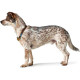 Hunter - Rope Collar Oss – Brown