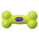 KONG - AirDog Squeaker Bone - Dog Toy