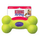 KONG - AirDog Squeaker Bone - Dog Toy