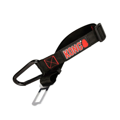 KONG - Dog Car Seat Belt Tether