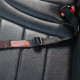 KONG - Dog Car Seat Belt Tether