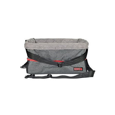 KONG - Dog Car Booster Seat