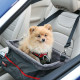 KONG - Dog Car Booster Seat