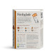 Forthglade - Turkey, Sweet Potato &amp; Vegetables - Wet Dog Food Multipack (18x395g)