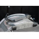 Kong - 2-in-1 Dog/Cat Carrier &amp; Travel Mat