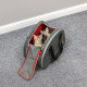 Kong - 2-in-1 Dog/Cat Carrier &amp; Travel Mat