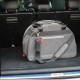 Kong - 2-in-1 Dog/Cat Carrier &amp; Travel Mat