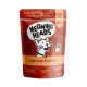 Meowing Heads - Top Cat Turkey Wet Cat Food - 10x100g
