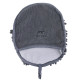 Rosewood - Wet Paws Dog Drying Mitt