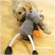 Rosewood - Teddy Twister Dog Toy
