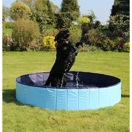 Rosewood - Cool Down Foldable Dog Paddling Pool
