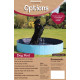 Rosewood - Cool Down Foldable Dog Paddling Pool