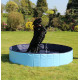Rosewood - Cool Down Foldable Dog Paddling Pool