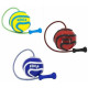 KONG - Wavz Bunjiball Dog Toy