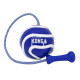 KONG - Wavz Bunjiball Dog Toy