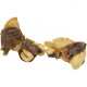 Elkwood Dried Apple Chunks Wrapped With Duck Jerky