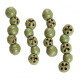 Elkwood - Rattlesnaps Dog Dental Chew Broccoli &amp; Apple With Chicken