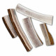 Elkwood - 100% Natural Split Antler Dog Chew