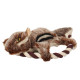 Forest Critters - Plush Squirrel Frisbee Dog Toy