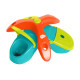 iQuties - Active Training Twist &amp; Flip Puzzle Dog Toy