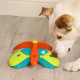 iQuties - Active Training Twist &amp; Flip Puzzle Dog Toy