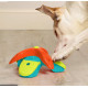 iQuties - Active Training Twist &amp; Flip Puzzle Dog Toy