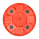iQuties - Active Training Puzzle Wheel Dog Toy