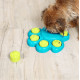 iQuties - Active Training Paw Hide Puzzle Dog Toy