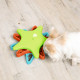 iQuties - Active Training Twister Puzzle Dog Toy