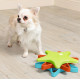 iQuties - Active Training Twister Puzzle Dog Toy