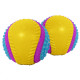 iQuties - Sensory Ball Dog Toy - Large